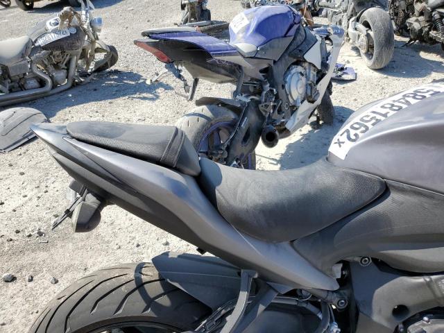 2016 SUZUKI GSX-S1000 JS1GT79A7G2100695
