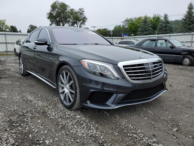 MERCEDES-BENZ S-CLASS – zdjęcie z aukcji, lot #58930552