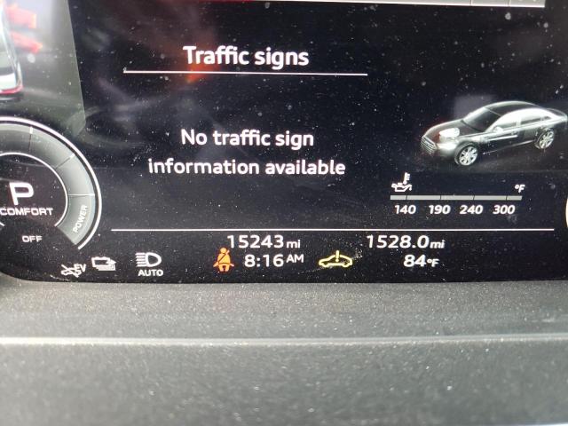 2021 AUDI A8 L E WAU8HAF88MN004060