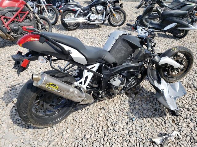 2006 BMW K1200 R WB10594006ZN55046