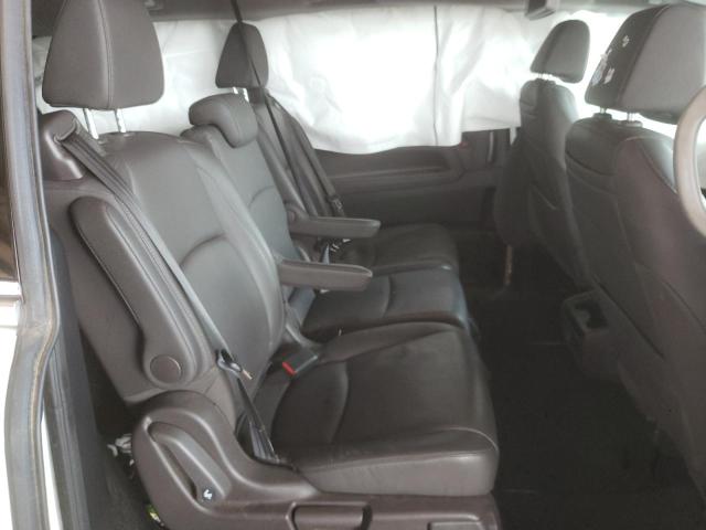 HONDA ODYSSEY 2020 Белы