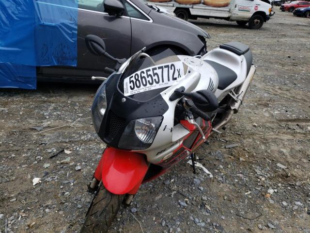 2002 HONDA RVT1000 R JH2SC45372M200497