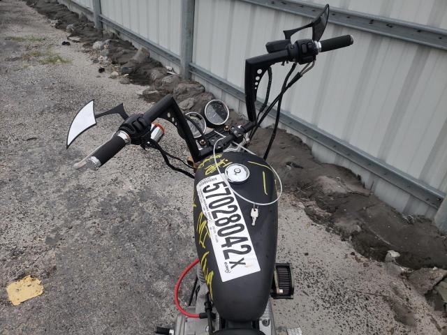 2007 HARLEY-DAVIDSON XL883 1HD4CN2147K453661