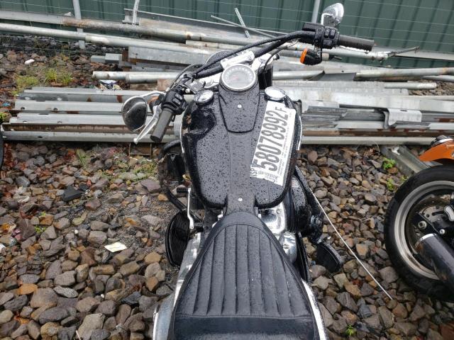 2020 HARLEY-DAVIDSON FLSL 1HD1YDJ19LB025840