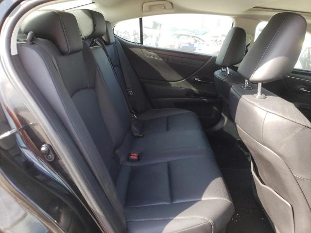 2022 LEXUS ES 300H BA 58ADA1C18NU017951