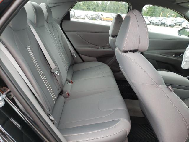 2023 HYUNDAI ELANTRA SE - 5NPLM4AG7PH099000