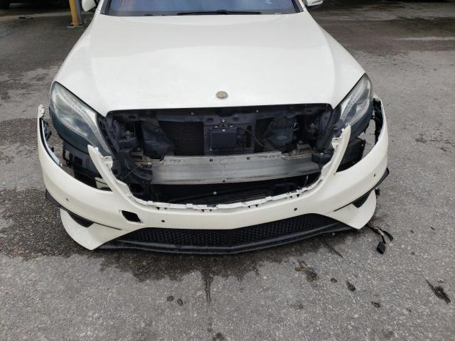 VIN WDDUG8FB2EA045954 2014 Mercedes-Benz S-Class, 5... no.9