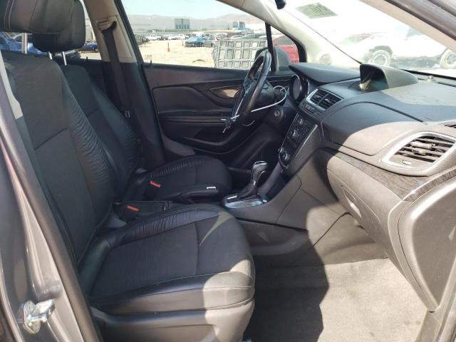 2015 BUICK ENCORE CON - KL4CJBSB3FB128423