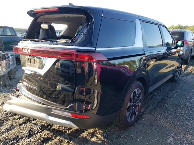 2022 KIA CARNIVAL E KNDNC5H37N6106300