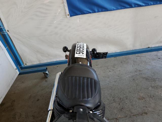 2020 HARLEY-DAVIDSON FLSL 1HD1YDJ18LB054715