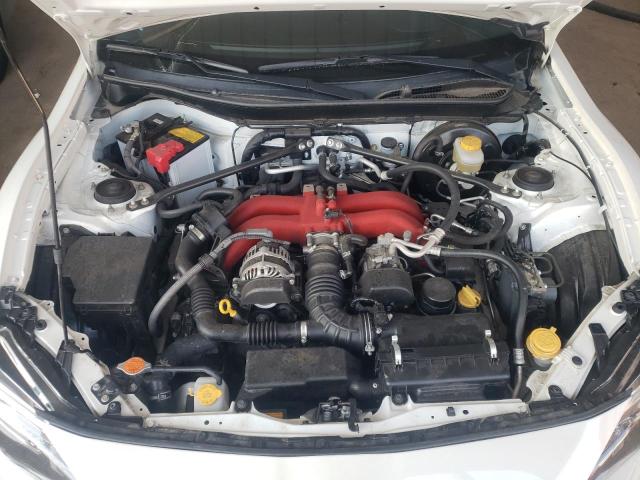 2020 SUBARU BRZ LIMITE JF1ZCAC12L9700391