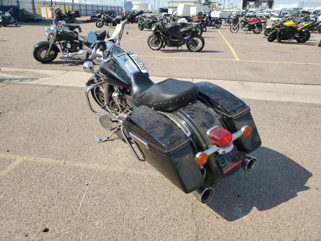 2021 HARLEY-DAVIDSON FLHR 1HD1FBC17MB669491