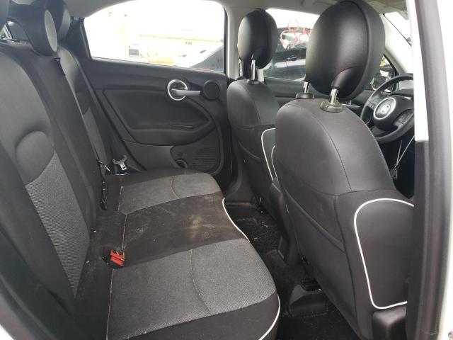 2017 FIAT 500X POP ZFBCFXAB9HP589737
