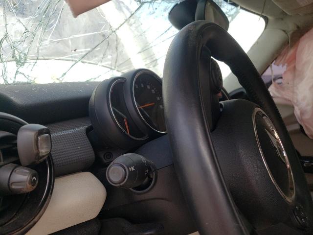 WMWXM5C51F3B34529 Mini Cooper