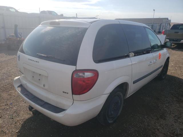 1D4GP45R27B199689 Dodge Caravan Sxt