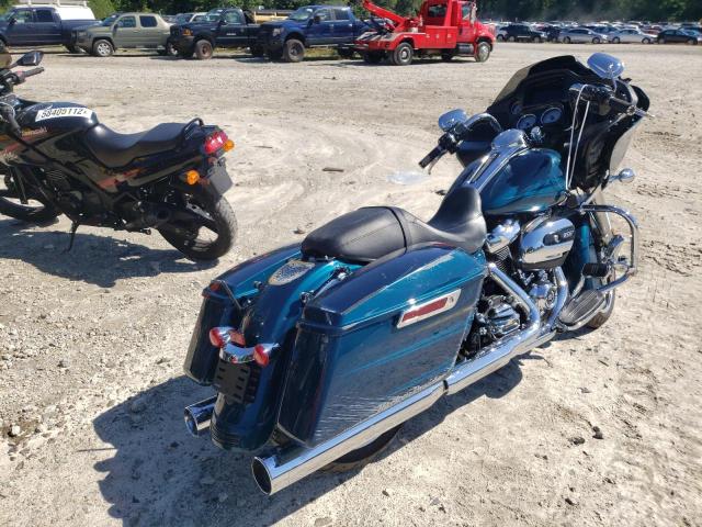 2020 HARLEY-DAVIDSON FLTRX 1HD1KHC10LB624423