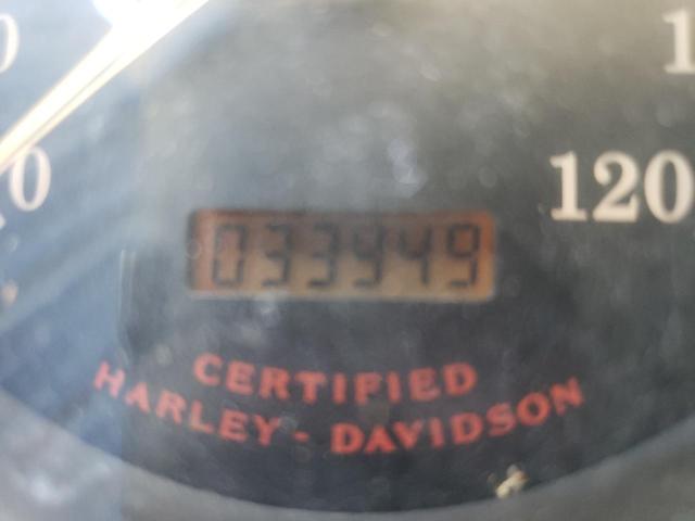2003 HARLEY-DAVIDSON FLHPI 1HD1FHW183Y730647