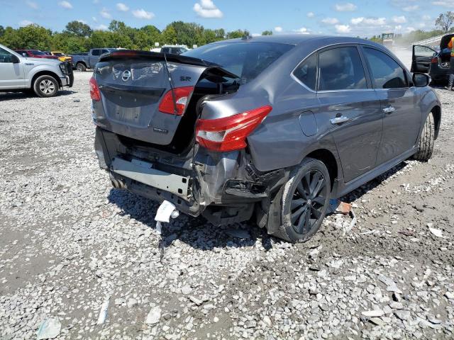 2018 NISSAN SENTRA S/S 3N1AB7AP2JY247193