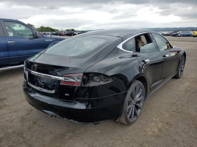 2015 TESLA MODEL S 85 5YJSA1H15FFP72836
