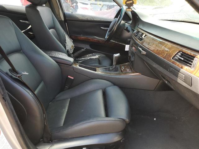 WBAVB13576KR57538 BMW 325 I