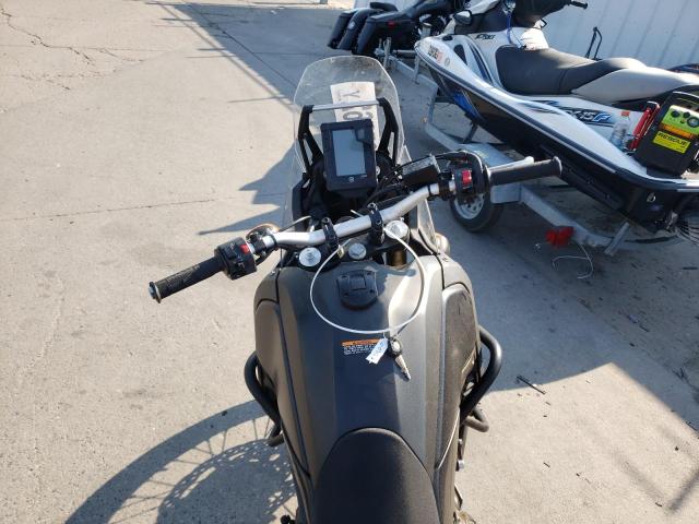 2021 YAMAHA XTZ690 JYADM10E2MA002982