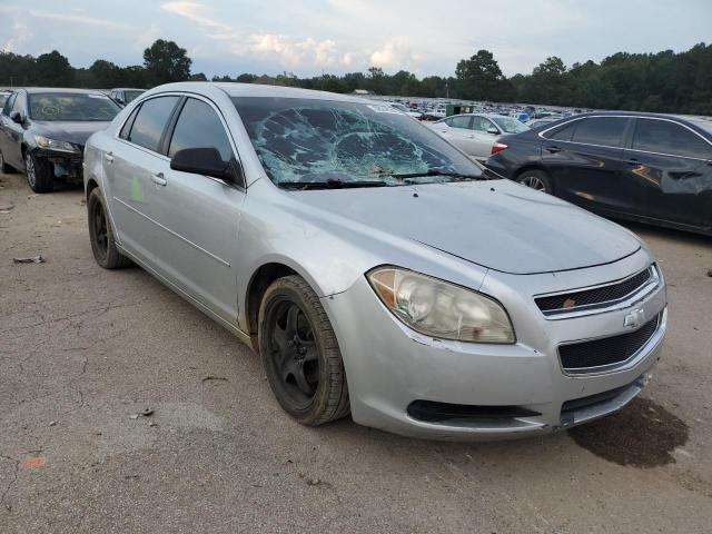 2012 Chevrolet Malibu LS