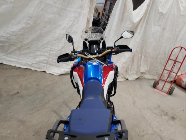 2019 HONDA CRF1000 A JH2SD0404KK300047