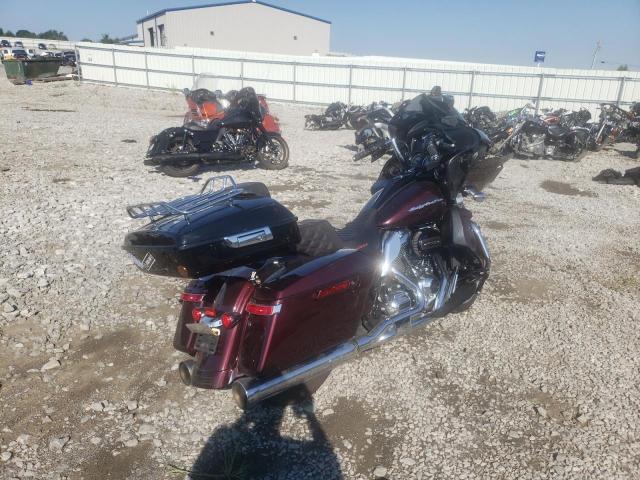 2019 HARLEY-DAVIDSON FLTRX 1HD1KHC11KB650575