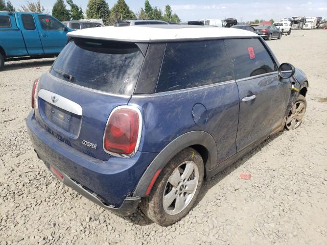 WMWXM5C51F3B34529 Mini Cooper