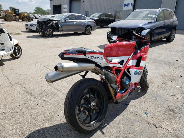 2011 DUCATI 848 ZDM1XBMV2BB016973