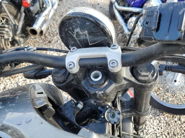 2022 TRIUMPH MOTORCYCLE TRIDENT 66 SMTL10UL0NTAF4497