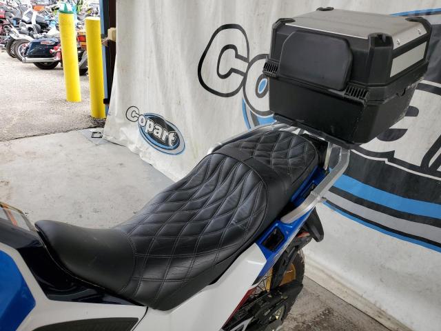 2020 HONDA CRF1100 D4 JH2SD1041LK000062