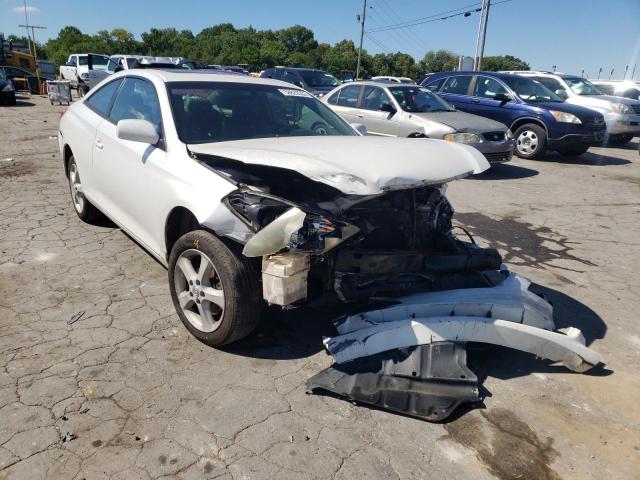 2005 Toyota Camry Solara SE