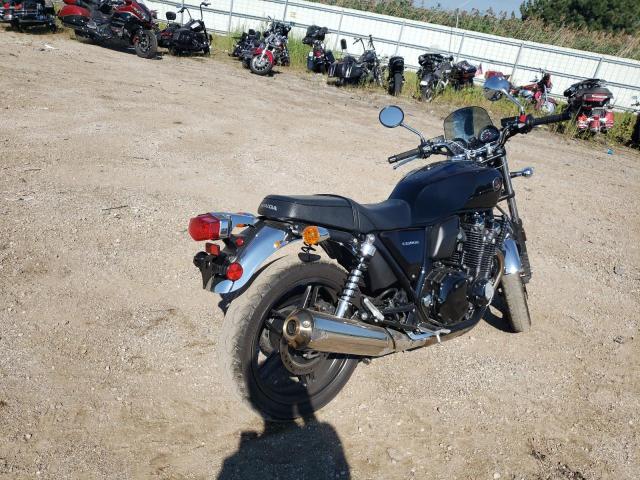 2014 HONDA CB1100 JH2SC6513EK100150