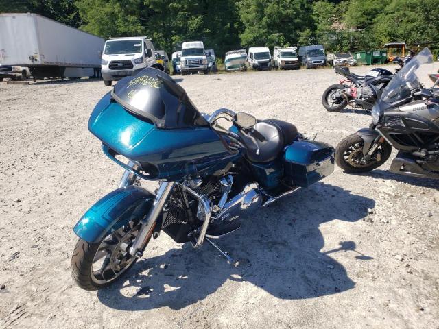 2020 HARLEY-DAVIDSON FLTRX 1HD1KHC10LB624423