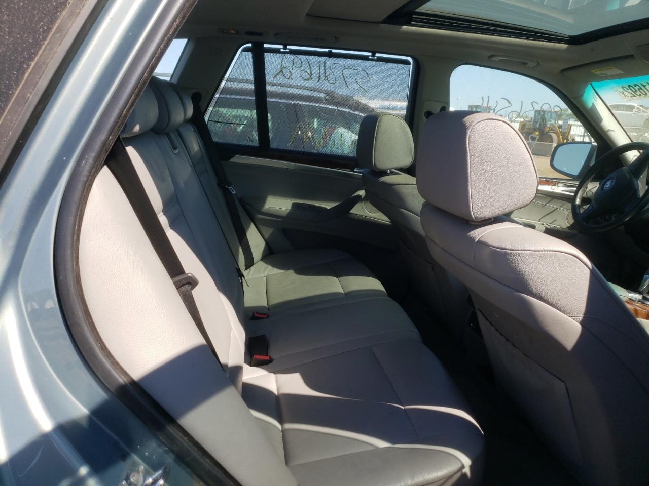 5UXFE43527L017139 2007 BMW X5 3.0I