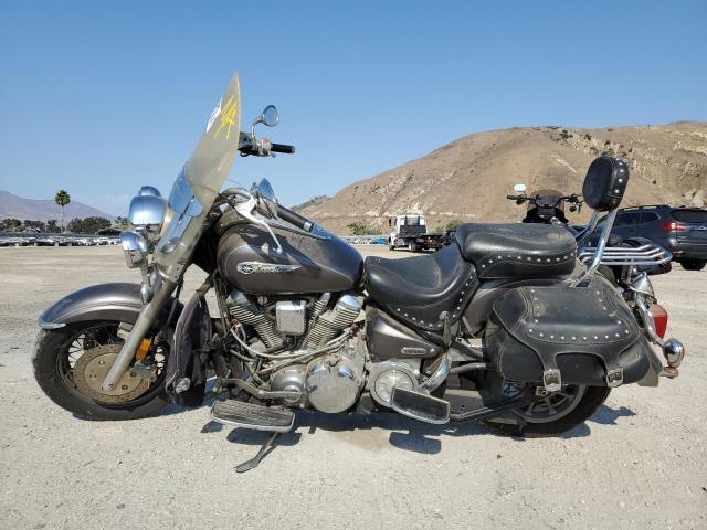 2003 YAMAHA XV1600 AT JYAVP07YX3A001261