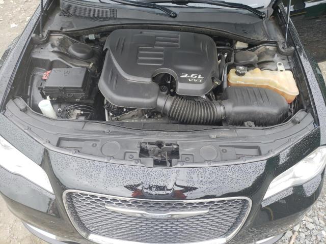 2016 CHRYSLER 300C - 2C3CCAEG7GH151850