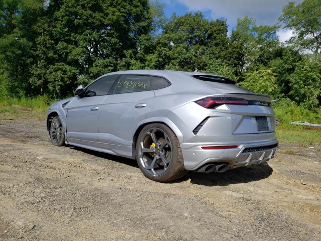 2020 LAMBORGHINI URUS ZPBUA1ZL1LLA07679