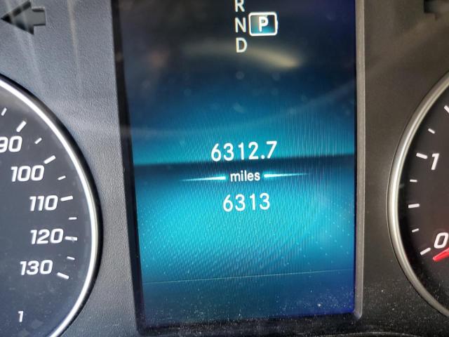 2022 MERCEDES-BENZ SPRINTER 4 W1Y9ED3Y0NT086798