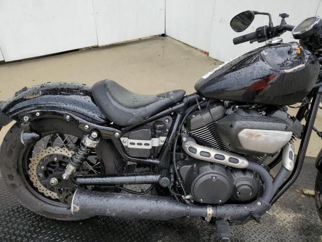 2020 YAMAHA XVS950 CU JYAVN05E0LA014860