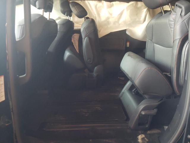 2022 TOYOTA SIENNA XSE - 5TDDSKFC9NS047900