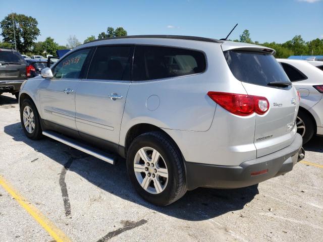 2009 Chevrolet Traverse Lt VIN: 1GNER23D49S122441 Lot: 58665552