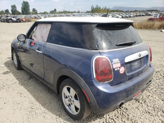 WMWXM5C51F3B34529 Mini Cooper