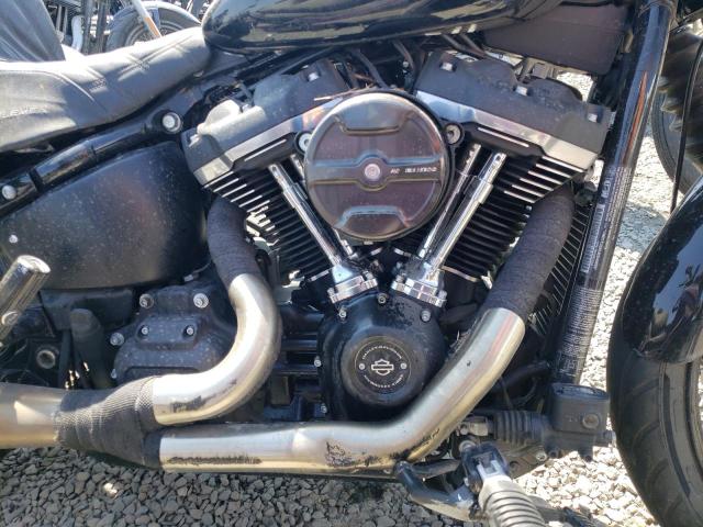 2018 HARLEY-DAVIDSON FXBB STREE 1HD1YJJ39JC044850
