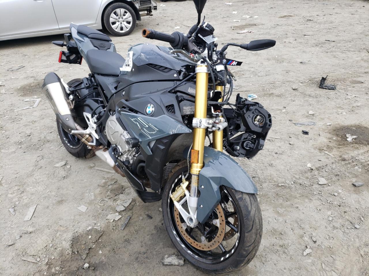 WB10D6200JZ762176 BMW S 1000 R 2018