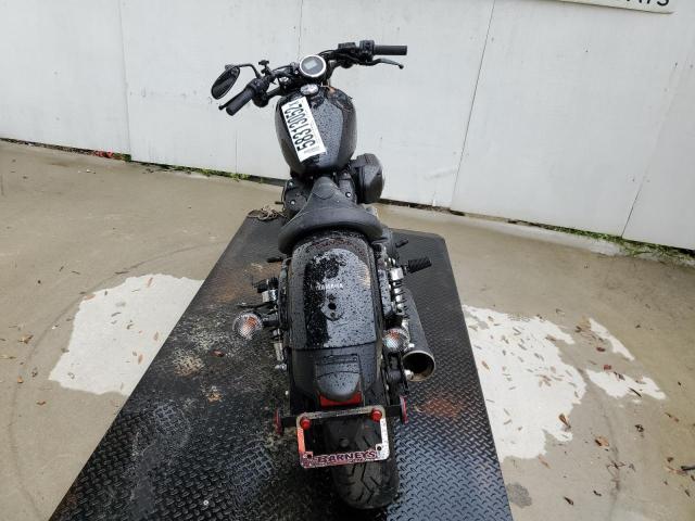 2020 YAMAHA XVS950 CU JYAVN05E0LA014860