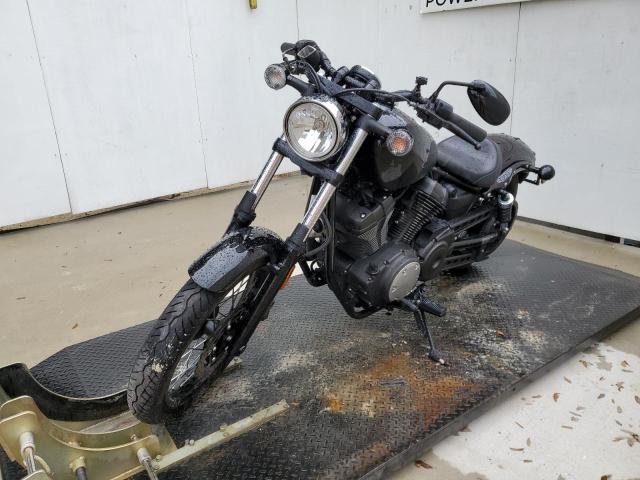 2020 YAMAHA XVS950 CU JYAVN05E0LA014860