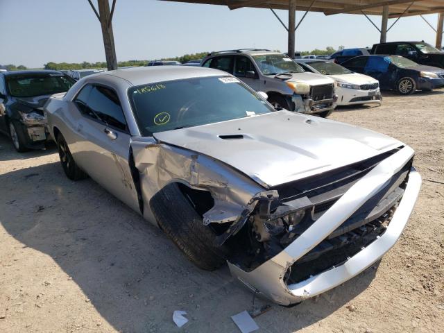 2012 Dodge Challenger SXT