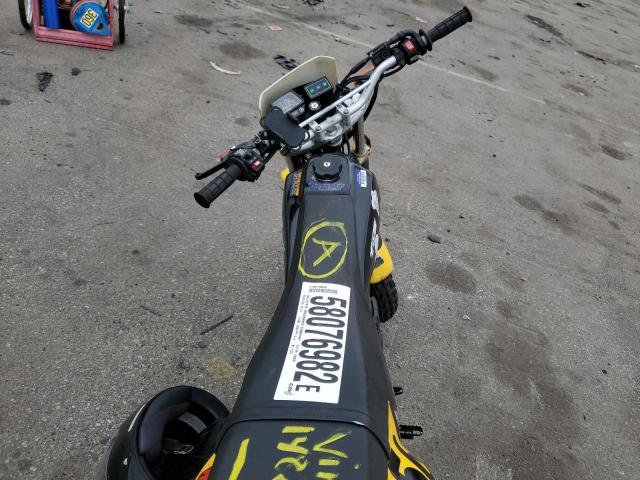 2015 YAMAHA TW200 JYA3AWE08FA148224